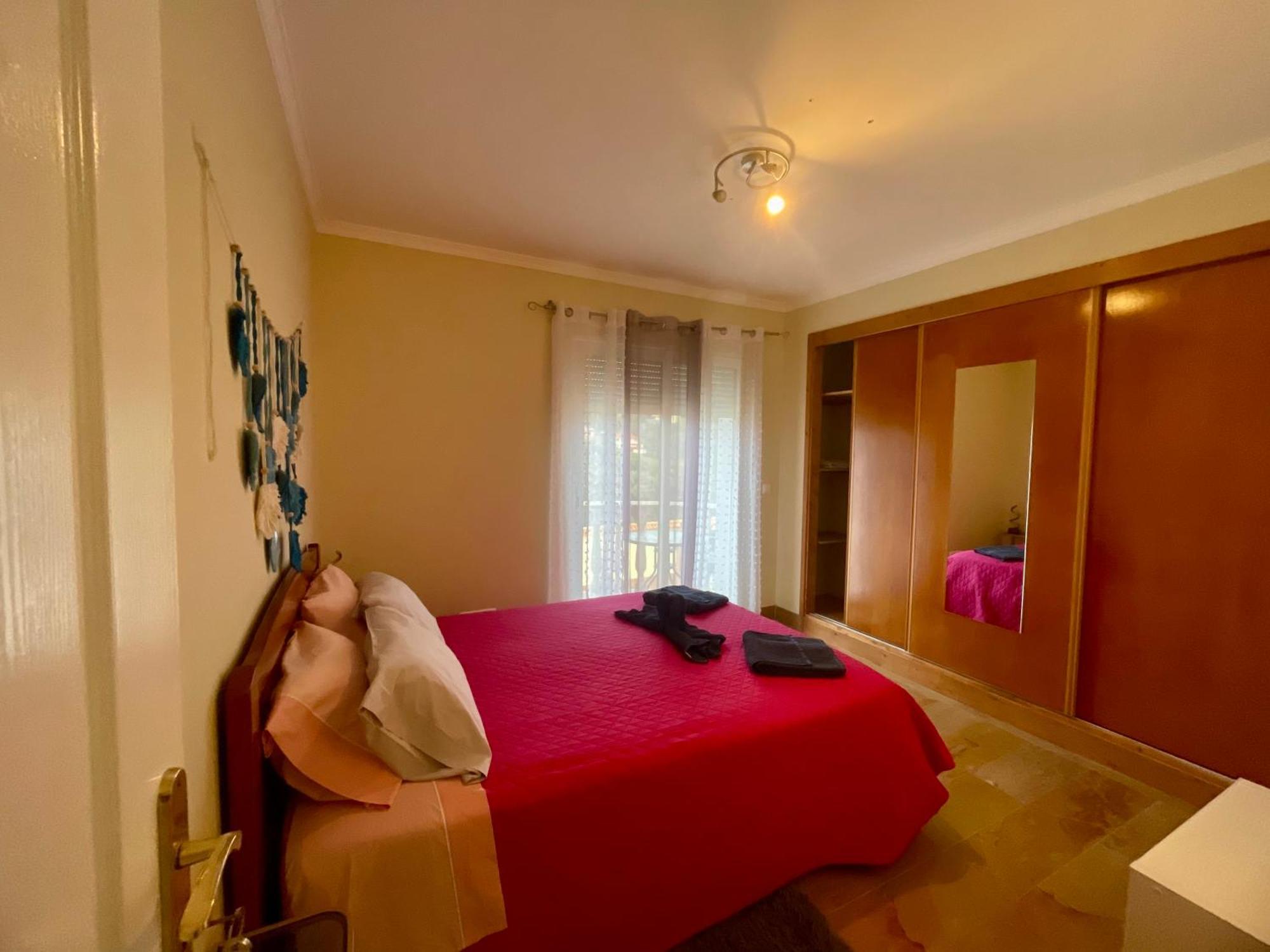 Belle Vue Hotel Sao Jorge  Room photo